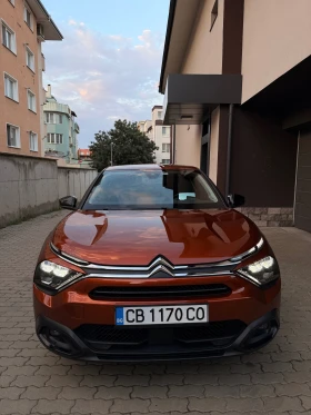 Citroen C4, снимка 5