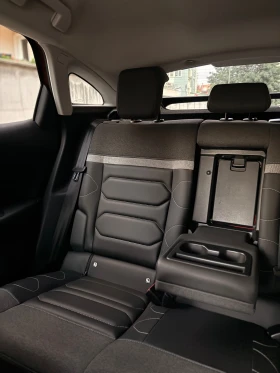 Citroen C4, снимка 11