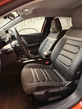 Citroen C4, снимка 9