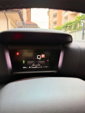 Citroen C4, снимка 12