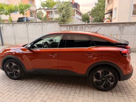 Citroen C4, снимка 7