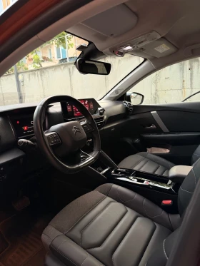 Citroen C4, снимка 8