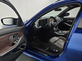 BMW 340 M340i xDrive Touring| 382к.с.| ВКЛ.ТЕХНОТЕСТ, снимка 9