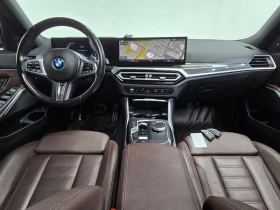BMW 340 M340i xDrive Touring| 382к.с.| ВКЛ.ТЕХНОТЕСТ, снимка 6