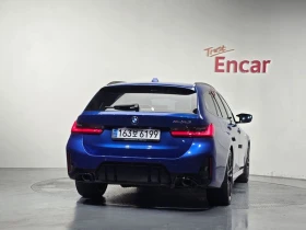 BMW 340 M340i xDrive Touring| 382к.с.| ВКЛ.ТЕХНОТЕСТ, снимка 3