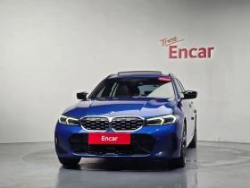 BMW 340 M340i xDrive Touring| 382к.с.| ВКЛ.ТЕХНОТЕСТ, снимка 2