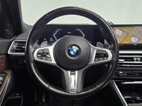 BMW 340 M340i xDrive Touring| 382к.с.| ВКЛ.ТЕХНОТЕСТ, снимка 12