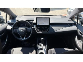 Toyota Corolla TS 1.8 HSD DYNAMIC, снимка 8