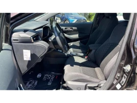 Toyota Corolla TS 1.8 HSD DYNAMIC, снимка 12