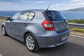 BMW 118 Е87, 2.0-122, снимка 4