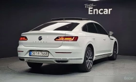 VW Arteon * 2.0 TDI Premium * ЦЕНА ДО БГ, снимка 2