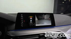 BMW 520 d M Sport| HEAD UP| ШИБЕДАХ| DISTRONIC| ПОДГРЕВ, снимка 10