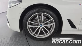 BMW 520 d M Sport| HEAD UP| ШИБЕДАХ| DISTRONIC| ПОДГРЕВ, снимка 17