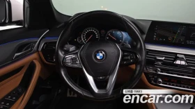 BMW 520 d M Sport| HEAD UP| ШИБЕДАХ| DISTRONIC| ПОДГРЕВ, снимка 6
