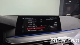 BMW 520 d M Sport| HEAD UP| ШИБЕДАХ| DISTRONIC| ПОДГРЕВ, снимка 11