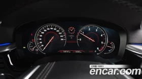 BMW 520 d M Sport| HEAD UP| ШИБЕДАХ| DISTRONIC| ПОДГРЕВ, снимка 7