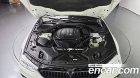BMW 520 d M Sport| HEAD UP| ШИБЕДАХ| DISTRONIC| ПОДГРЕВ, снимка 16