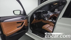 BMW 520 d M Sport| HEAD UP| ШИБЕДАХ| DISTRONIC| ПОДГРЕВ, снимка 4