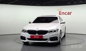BMW 520 d M Sport| HEAD UP| ШИБЕДАХ| DISTRONIC| ПОДГРЕВ, снимка 3