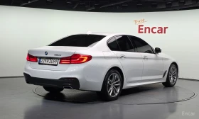 BMW 520 d M Sport| HEAD UP| ШИБЕДАХ| DISTRONIC| ПОДГРЕВ, снимка 2