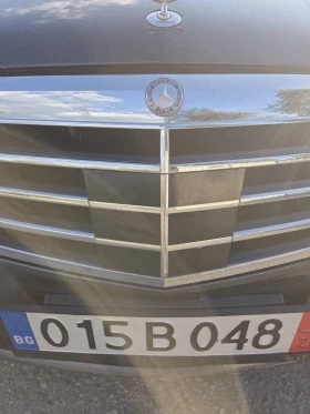 Mercedes-Benz E 250 2.5, снимка 16