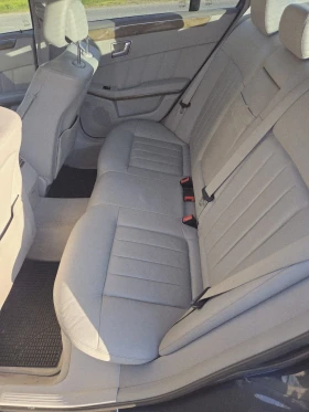 Mercedes-Benz E 250 2.5, снимка 15