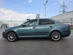 Skoda Octavia Octavia 1.9tdi 105кс, снимка 6
