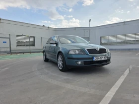 Skoda Octavia Octavia 1.9tdi 105кс, снимка 2