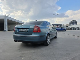 Skoda Octavia Octavia 1.9tdi 105кс, снимка 4
