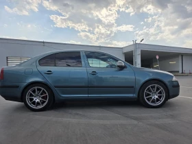 Skoda Octavia Octavia 1.9tdi 105кс, снимка 3
