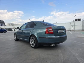 Skoda Octavia Octavia 1.9tdi 105кс, снимка 5