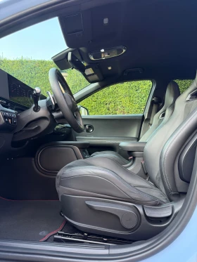 Hyundai Ioniq 5 Hyundai ionic 5N  650кс, снимка 9