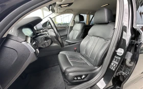 BMW 530 d xDrive Touring Luxury Line, снимка 6