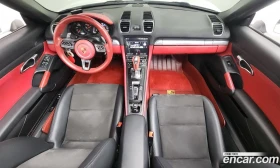 Porsche Boxster 2.7 981, снимка 7