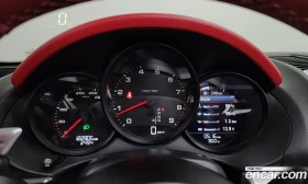 Porsche Boxster 2.7 981, снимка 8