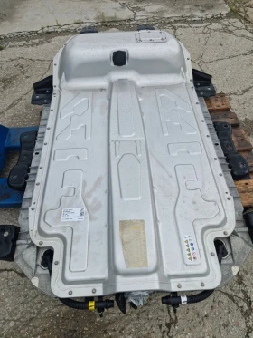 Fiat 500e, снимка 1