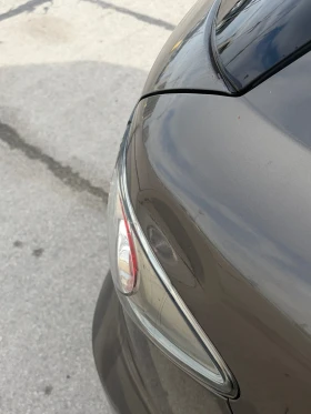 Mazda 6 2.0 diesel facelift, снимка 5