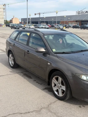 Mazda 6 2.0 diesel facelift, снимка 2