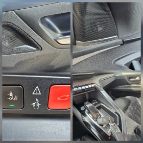 Peugeot 5008 2.0HDI* GT LINE * PANORAMA * 7 места , снимка 16
