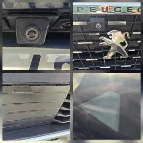 Peugeot 5008 2.0HDI* GT LINE * PANORAMA * 7 места , снимка 15