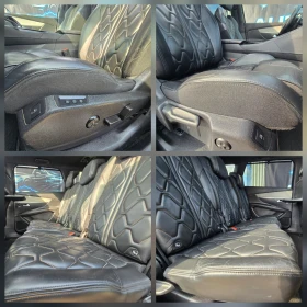 Peugeot 5008 2.0HDI* GT LINE * PANORAMA * 7 места , снимка 13