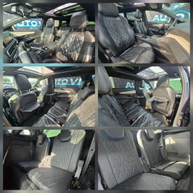 Peugeot 5008 2.0HDI* GT LINE * PANORAMA * 7 места , снимка 14