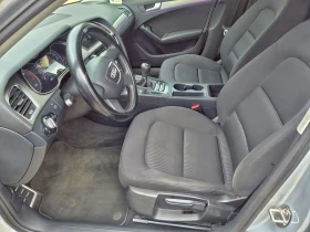 Audi A4 1.8 120к.с, снимка 12