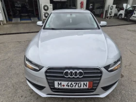 Audi A4 1.8 120к.с, снимка 8