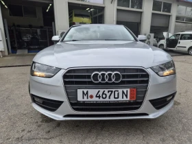 Audi A4 1.8 120к.с, снимка 1