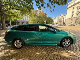 Toyota Corolla 1.8, снимка 6