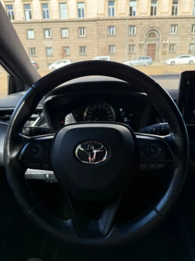 Toyota Corolla 1.8, снимка 13