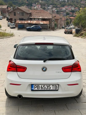 BMW 116, снимка 5