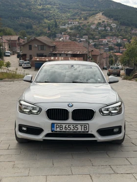 BMW 116, снимка 1