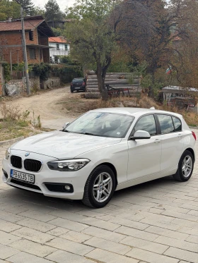 BMW 116, снимка 2